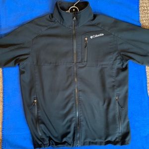 Columbia jacket